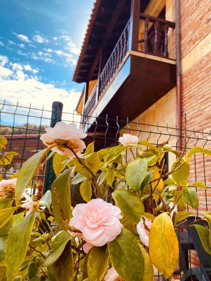 Hotel El Tejo De Comillas