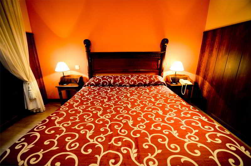 Hotel El Tejo De Comillas