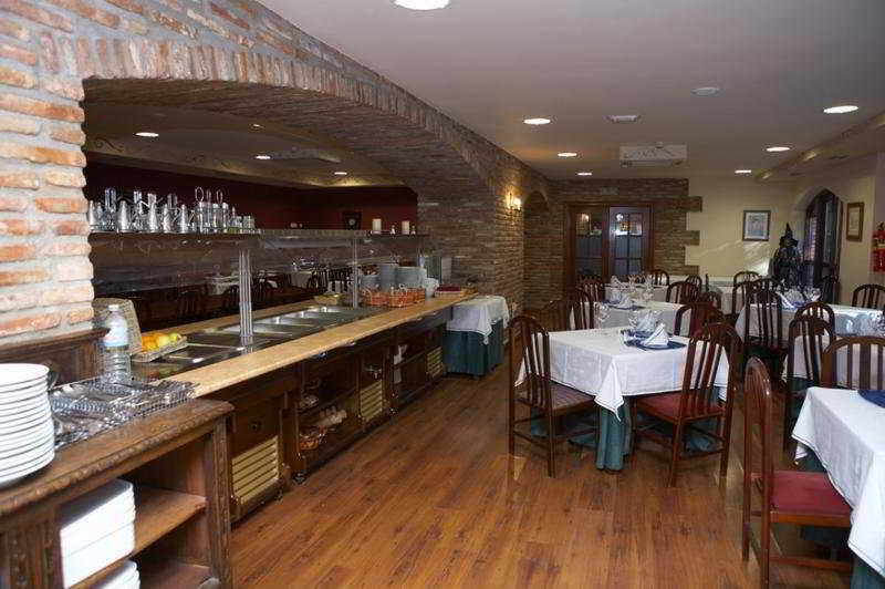 Hotel El Tejo De