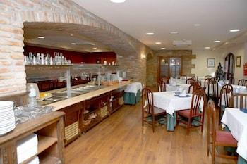 El Tejo De Hotel